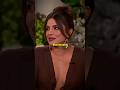 The Confidence Priyanka Chopra