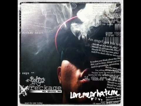 FASE BLANCO - IM GONE (Freestyle)