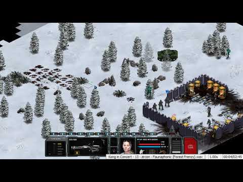 191. Xenonauts X-Division Streamed - Sebillian Dreadnaught