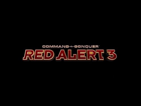 C & C: Red Alert 3 Intro