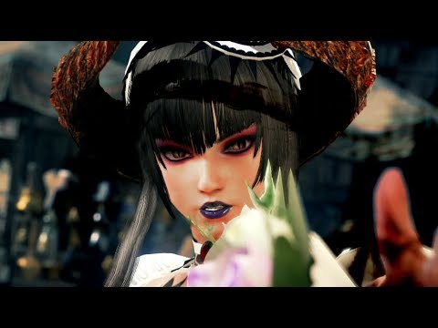 3243 - Tekken 7 - Coouge (Eliza) vs dpollux85 (Lili)