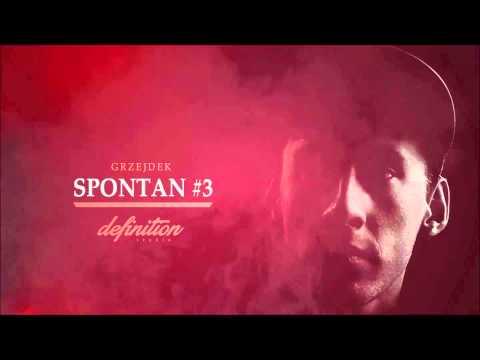 Grzejdek - Spontan #3 (instr. ka-meal)