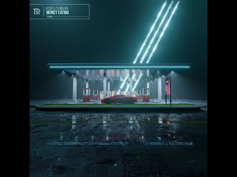 KENO x Svniivan - Money Eating (Trap Town Records Release)