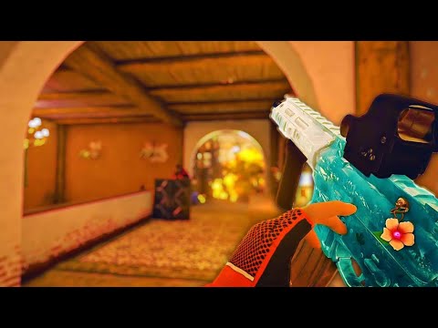 Smokin' Diamonds in Ranked - Rainbow Six Siege