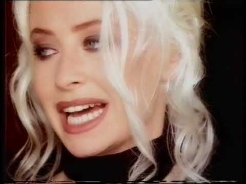 Wendy James - The Nameless One (Remastered Video) (1993)