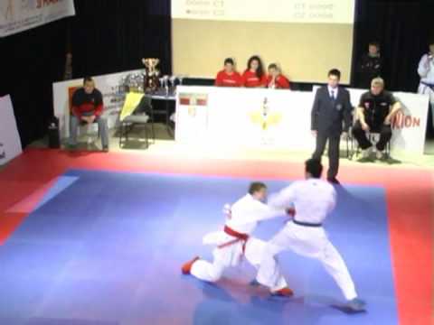 1st Lemberg Cup 2009 | Union (Lviv) VS Union (Kosice)