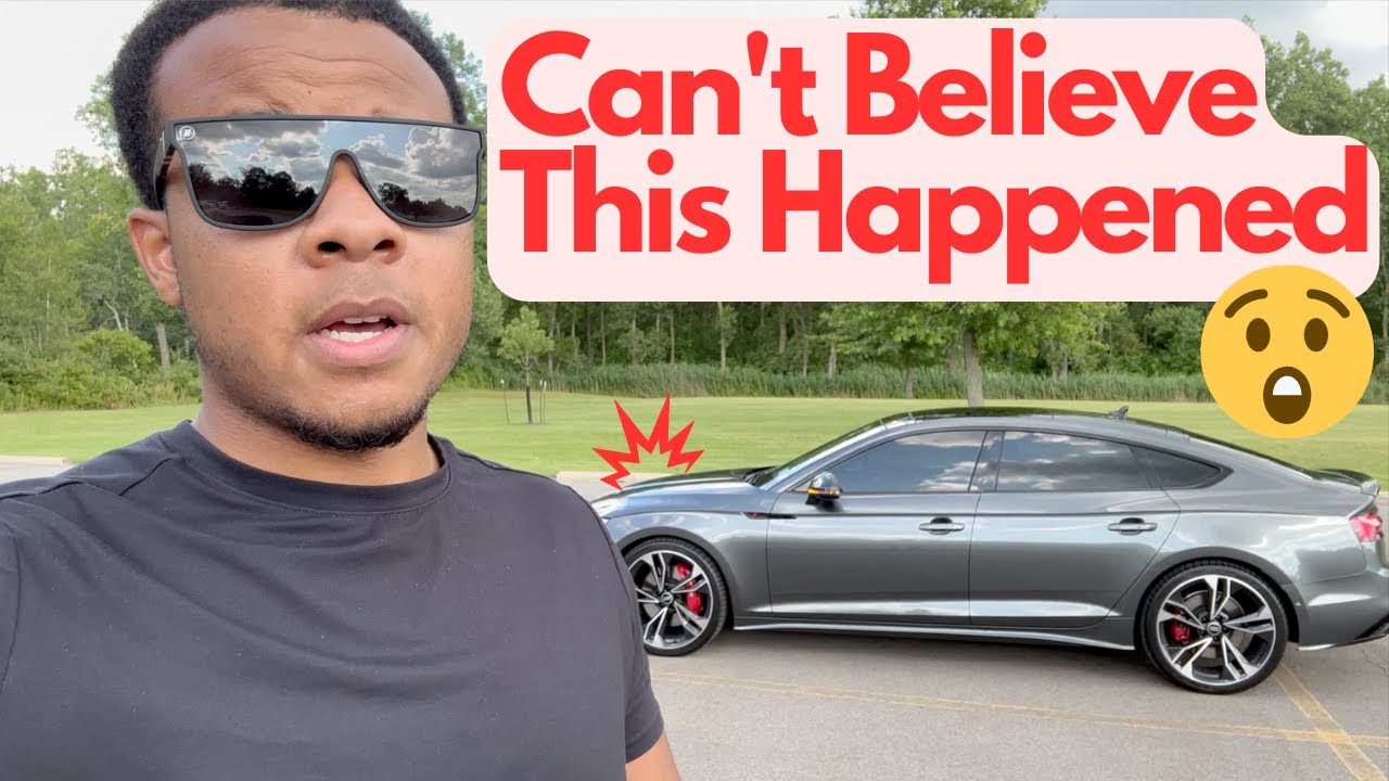 2023 Audi S5 Sportback - Reliability and Build Quality (8 Months Later)(Owner POV)