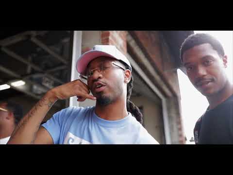 Willy J Peso - Strawberry Bon Bons (Everyday) (Official Video) #music #rap #detroit