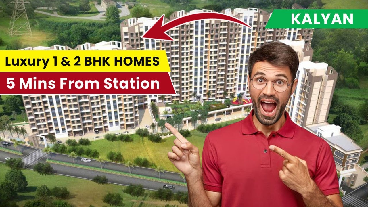 Ashapura galaxy Kalyan