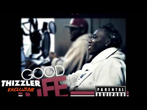 Symba x G-Val - Good Life [EXCLUSIVE Thizzler.com NEW SEPTEMBER 2011]