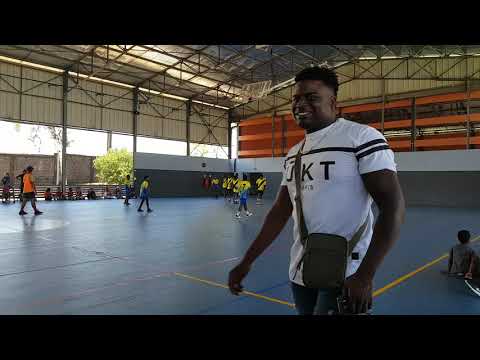 -14 Masculins RHK - ARA 1 14 oct 2018