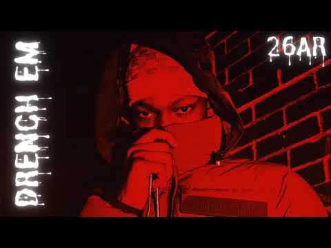 26AR - Own Swag (Official Audio)