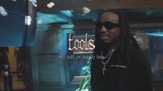 Tools Music Video