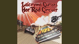 Hot Rod Circuit (unvocal Version)