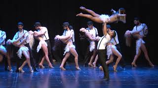 Dance Motion Nicosia Final Show 2019