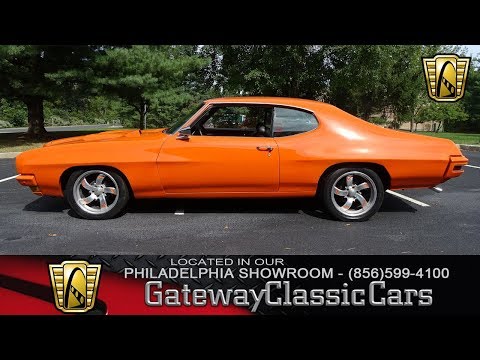 1970 Pontiac LeMans (CC-1038032) for sale in West Deptford, New Jersey