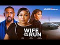 Wife On The Run Ruth Kadiri Eddie Watson Sandra Okunzuwa Latest Nollywood Movie 2025