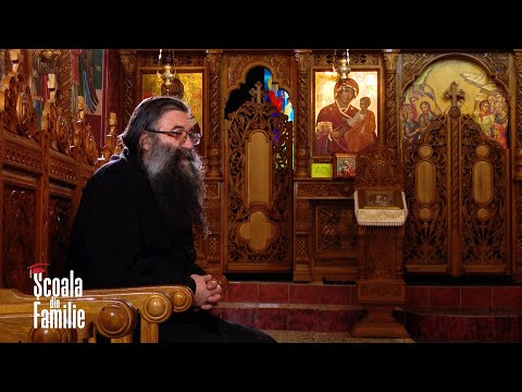 Școala din Familie. Nașterea din suflet (22 12 2020)