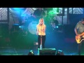Paramore- "Turn It Off" (HD) Live in Philadelphia on October 17, 2009