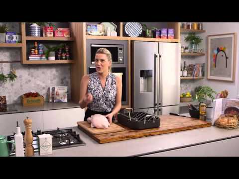 Slow Roasting Duck | Everyday Gourmet S6 E12