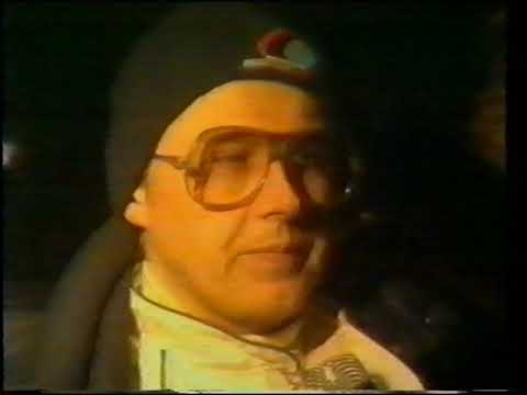 B-Ryhmän aikakausi 1982-1986