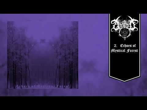 Astarot - Echoes of Mystical Forest (Full Album)