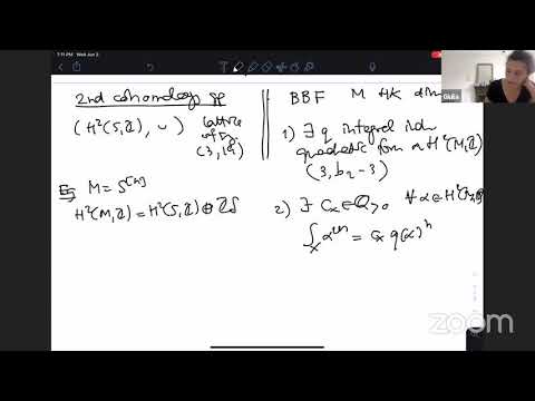 Giulia Saccà Lecture