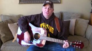 When I drive by your house Patrick W Stafford