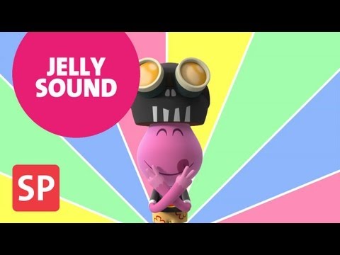 Sonreir Es Mucho Mejor - Jelly Jamm