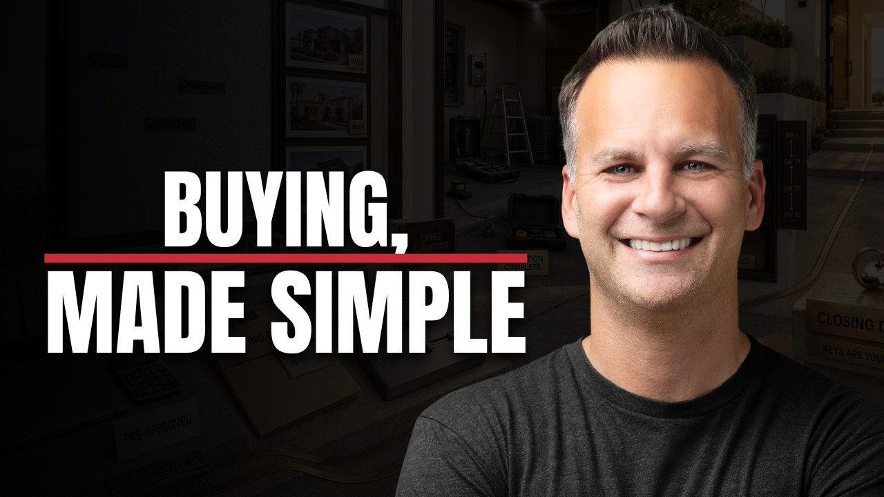 What Buying a Home in San Diego Really Looks Like