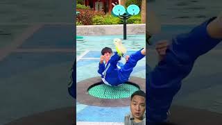 Download lagu What Hole Is This #shorts #shortvideo #shortsfund #youtubeshorts #feedshorts #bebsdeta mp3