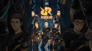 Download lagu Story WA 30 detik RRQ mobile legends mp3