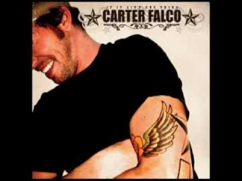 Move Along - Carter Falco (featuring Lucy Walsh) - If It Ain't One Thing