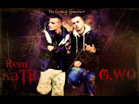 Katil feat. G.wo - du kannst uns nicht ändern
