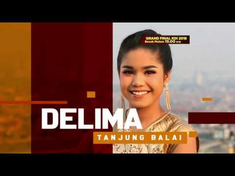 Pertarungan Terakhir! Grand Final KDI 2018 | Besok Pkl 19.00 WIB