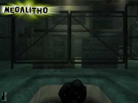 Hitman Contracts: Mission 6 - Tödliche Fracht SA PRO