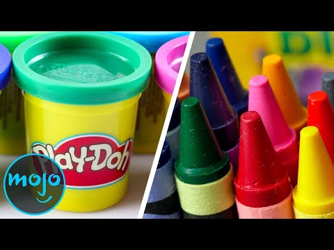 讓我們回到童年的十大氣味 (Top 10 Smells That Bring Us Back to Our Childhood)