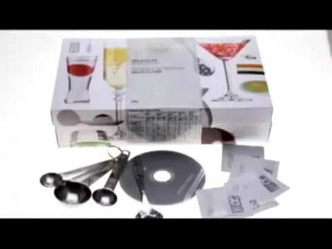 Molecular Gastronomy Kit