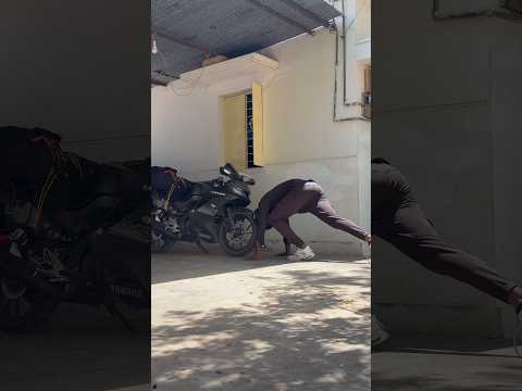 😭⚠️Bike laவெளியே போனோம்னா கூட இதையும் கண்டிப்பா கொண்டு போனுமா? 😭#shorts #tamil#r15v3 #yamaha#mt15