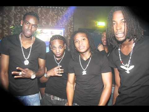 G.A.S.T. - Ik Wil Je Voelen (Beat By Little R) 2011