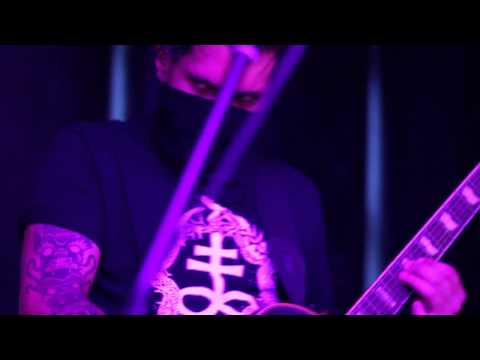 Annihilation Festival 2015 - VEHEMENT