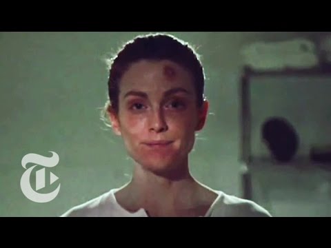 Safe (1995) Trailer