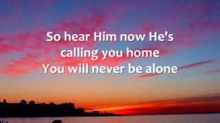 Phil Wickham   Safe   Lyrics