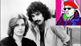 Hall &amp; Oates - &quot;Love You Like a Brother&quot; (1973) Reaction