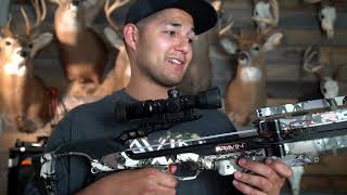 Ravin® R10 Crossbow Package