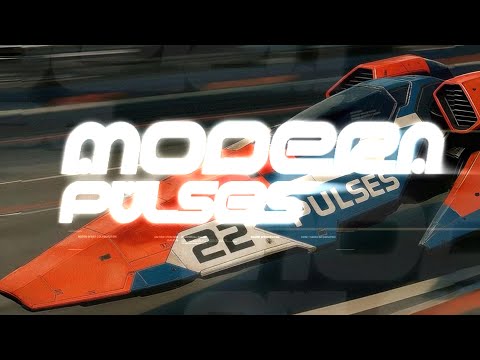 SMASH STEREO - Modern Pulses