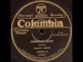 Bessie Smith - Pickpocket Blues - 1928 