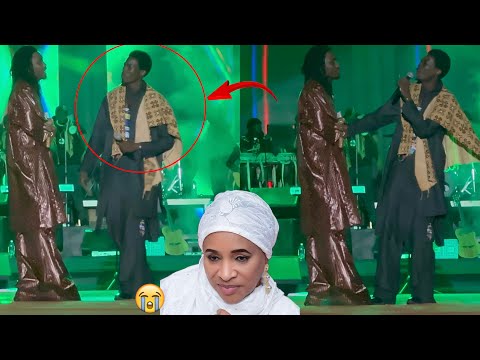 Hommage à Diaga, Wally Seck et Obree Daman explose Cices avec le nouveau son Call My Name et font…..