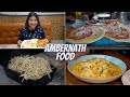 Ambernath Food (Part 1) | Pav Bhaji, Best Cafe, Rajesh Frankie & More