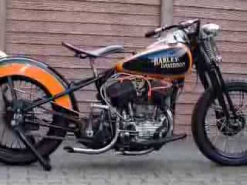 American Made Motorcycles